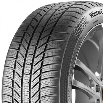 Continental WinterContact TS870 P 245/50 R20