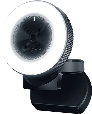 Internetinė WEB kamera RAZER Kiyo RZ19-02320100-R3M1