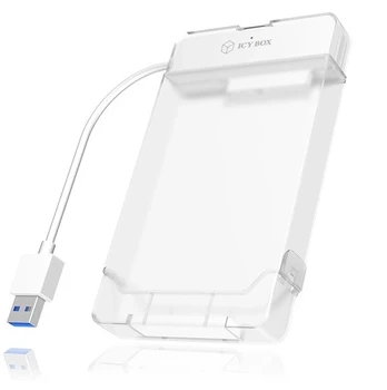 ICY BOX IB-AC703-U3 USB 3.0 Adapter cabl