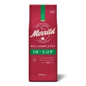 Malta kava MERRILD In Cup, 500g kaina