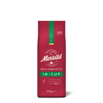 Malta kava MERRILD In Cup, 250g