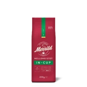 Malta kava MERRILD In Cup, 250g kaina