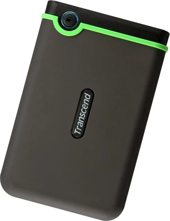 Išorinis HDD TRANSCEND TS1TSJ25M3S