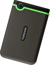 Išorinis HDD TRANSCEND TS1TSJ25M3S kaina