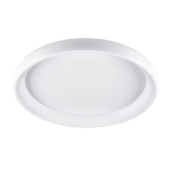 Lubinis šviestuvas Alessia R 61 Baltas
