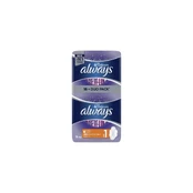 Higieniniai paketai ALWAYS Platinum Normal, 16vnt. kaina