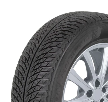 Michelin Pilot Alpin 5 SUV 275/50 R20 113 V