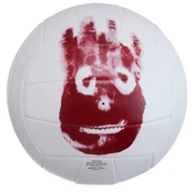 Kamuolys, tinklinio Wilson Cast Away Mini kaina