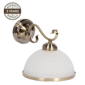 Šviestuvas sieninis Domoletti Estera MB90746C/1, 60 W, E27 kaina