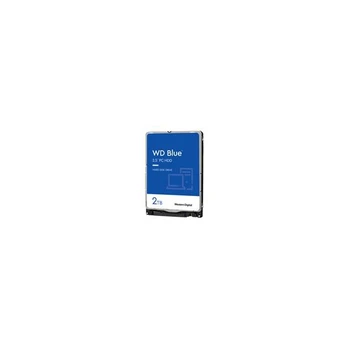 Western Digital Blue WD20SPZX 2TB