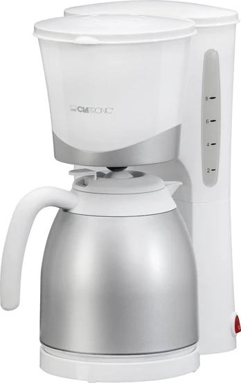 Kavos aparatas Clatronic KA 3327