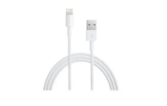 Apple iš Lightning į USB laidas (0.5 m) ME291ZM/A
