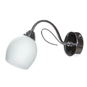 Šviestuvas sieninis Okko Elisa MB11219/1, 60 W, E14 kaina