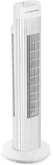 Bokštinis ventiliatorius Trotec TVE 30 T, 45 W