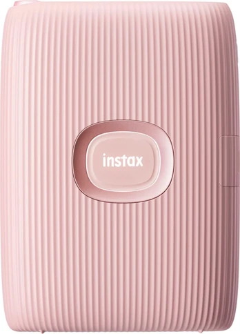 Fujifilm Spausdintuvas instax mini Link Nintendo Switch + silikoninis dėklas
