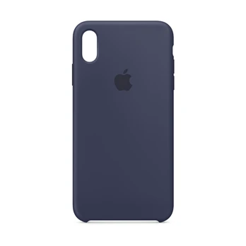 Telefono dėklas Apple, Apple iPhone XS Max, mėlyna