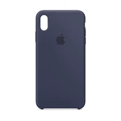 Telefono dėklas Apple, Apple iPhone XS Max, mėlyna kaina