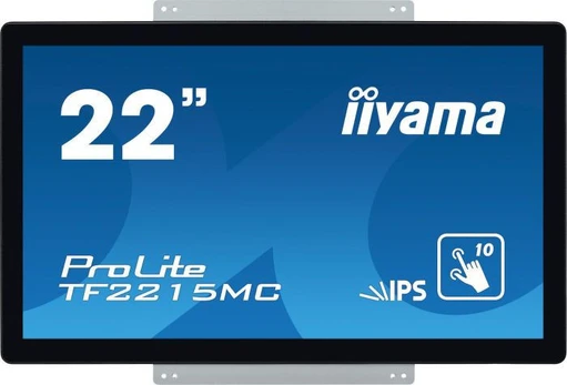 Monitorius Iiyama TF2215MC-B2