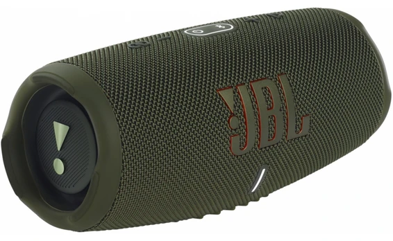 JBL Charge 5 nešiojama kolonėlė