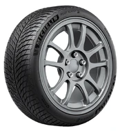 Michelin PILOT ALPIN 5 265/40 R20 kaina