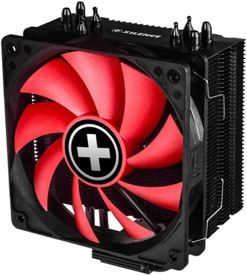 CPU COOLER MULTI SOCKET/XC051 XILENCE