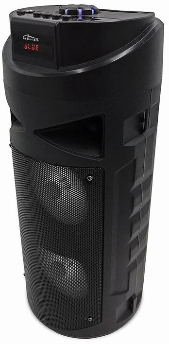 Kolonėlė Media-Tech Partybox Keg MT3165