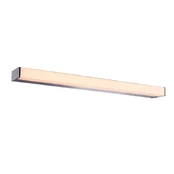 Sieninis LED šviestuvas Minoria 60cm kaina