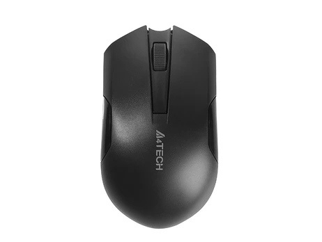 A4Tech G3-200N