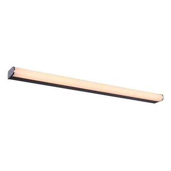 Sieninis LED šviestuvas Sanosti 61cm