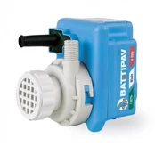 Vandens siurblys BATTIPAV SO 700l/h kaina