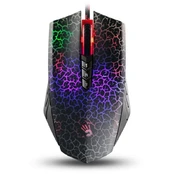 A4Tech A4TMYS45170 Pelė žaidimams Bloody A70 Blazing kaina