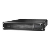 APC Smart-UPS uninterruptible power supply (UPS) Line-Interactive 3 kVA 2700 W 10 AC outlet(s) kaina