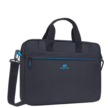 Rivacase 8027, Hardshell case, 35.6 cm (14"), Shoulder strap, 345 g