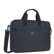 Rivacase 8027, Hardshell case, 35.6 cm (14"), Shoulder strap, 345 g kaina