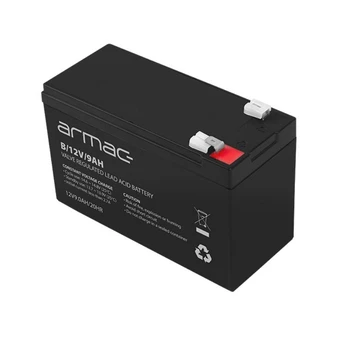 Armac Akumuliatorius zelowy do UPS 12V/9AH B/12V/9A
