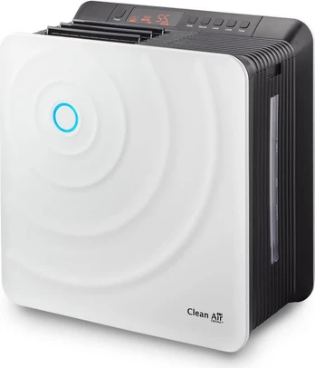 Hibridinis oro drėkintuvas- valytuvas Clean Air Optima CA-803