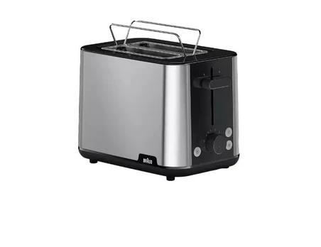 Skrudintuvas Braun HT 1510BK