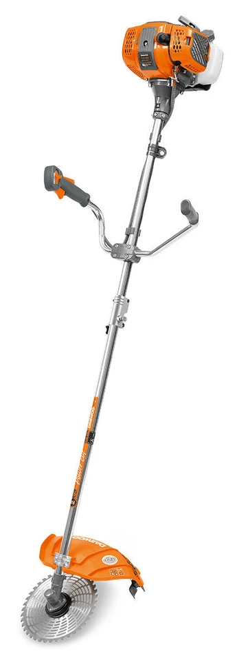 PETROL BRUSH CUTTER 1.7HP/1.25KW DABC 420 DAEWOO