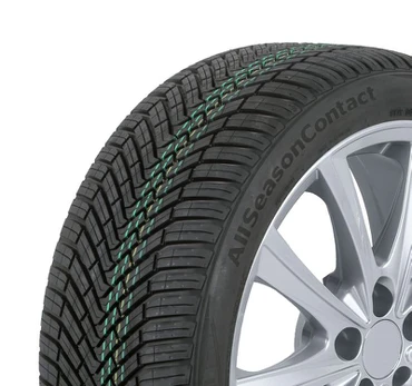 Continental AllSeasonContact 215/65 R16