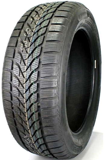 LASSA COMPETUS WINTER 2 + 255/55 R19 111V