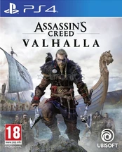 Assassin's Creed: Valhalla Playstation 4 kaina