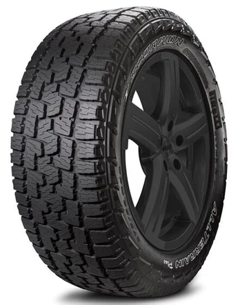 Pirelli 275/60R20 SCORPION ALL TERRAIN PLUS 115T M+S