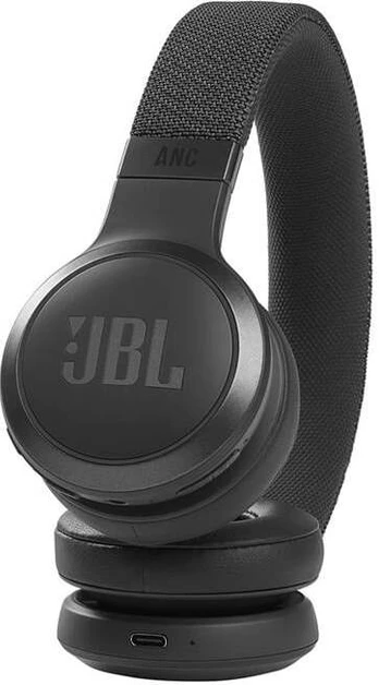 Belaidės ausinės JBL JR460NC