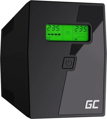 UPS įtampos stabilizatorius Green Cell UPS Power Proof, 360 W
