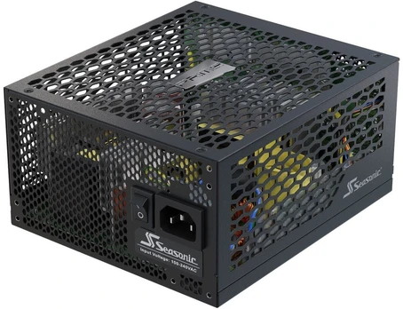 Maitinimo blokas Seasonic 700 W