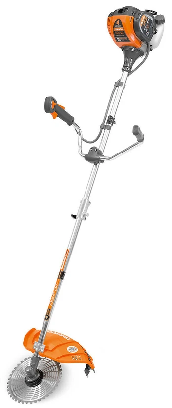 PETROL BRUSH CUTTER 1.09HP/0.8KW DABC 4ST DAEWOO