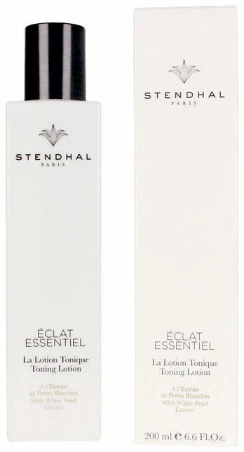 Veido losjonas Stendhal Eclat Essentiel, 200 ml, moterims