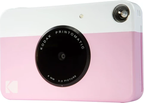 Fotoaparatas Kodak Printomatic