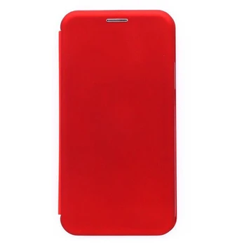 Telefono dėklas Evelatus, Huawei P40 Lite, raudona
