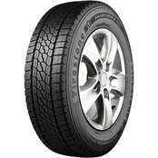 Firestone Padangos VanHawk2 Winter 115/113 R ( D B B 73dB ) kaina
